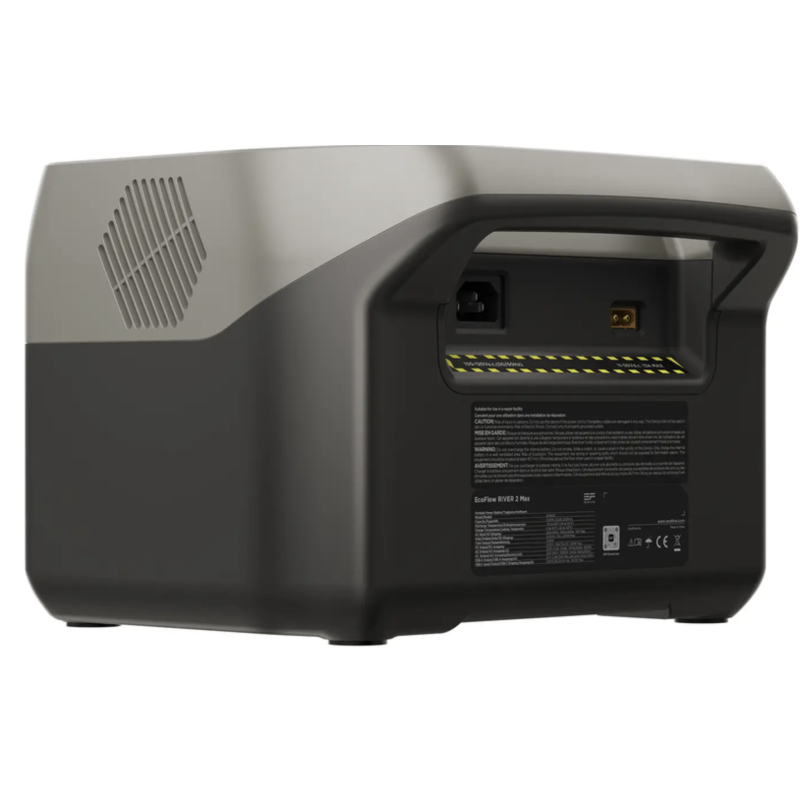 Зарядна станція універсальна EcoFlow RIVER 2 Max