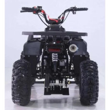 Квадроцикл ORIX CHIX 110