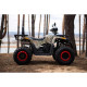 Квадроцикл Comman Scorpion 200cc 2019 Black