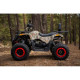 Квадроцикл Comman Scorpion 200cc 2019 Black