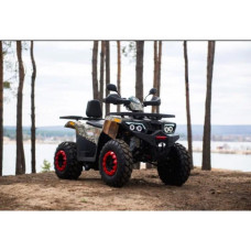 Квадроцикл Comman Scorpion 200cc 2019 Black