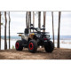 Квадроцикл Comman Scorpion 200cc 2019 Black