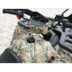 Квадроцикл Comman Scorpion 200cc 2019 Black