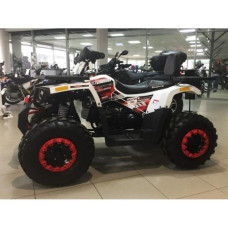 Квадроцикл Forte Braves 200