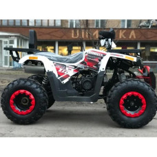 Квадроцикл Forte Braves 200