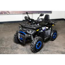 Квадроцикл Forte Braves 200 Lux