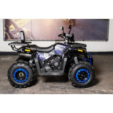 Квадроцикл Forte Braves 200 Lux