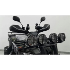 Квадроцикл Comman Scorpion 200cc