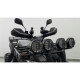 Квадроцикл Comman Scorpion 200cc