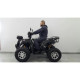 Квадроцикл Comman Scorpion 200cc
