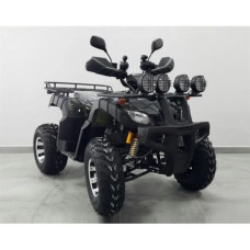 Квадроцикл Comman Scorpion 200cc