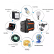 Зарядна станція універсальна XON PowerStation XR0505 (550 Вт·год / 500 Вт)