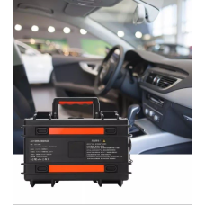 Зарядна станція універсальна XON PowerStation XR0505 (550 Вт·год / 500 Вт)