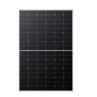 Сонячна панель Longi Solar 430W Сонячна панель Longi Solar 430W