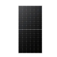 Сонячна панель Longi Solar 590W Сонячна панель Longi Solar 590W