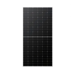 Сонячна панель Longi Solar 530W