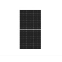 Сонячна панель Longi Solar 710W Сонячна панель Longi Solar 710W