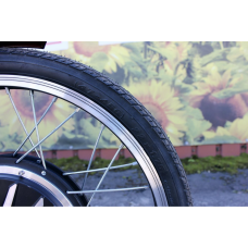 Електровелосипед триколісний SKYMOTO BIG HAPPY 350W 48V 10Ah 22"/20"