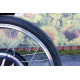 Електровелосипед триколісний SKYMOTO BIG HAPPY 350W 48V 10Ah 22"/20"