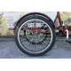 Електровелосипед триколісний SKYMOTO BIG HAPPY 350W 48V 10Ah 22"/20"