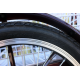 Електровелосипед триколісний SKYMOTO BIG HAPPY 350W 48V 10Ah 22"/20"