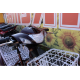 Електровелосипед триколісний SKYMOTO BIG HAPPY 350W 48V 10Ah 22"/20"