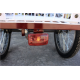 Електровелосипед триколісний SKYMOTO BIG HAPPY 350W 48V 10Ah 22"/20"