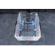 Електровелосипед триколісний SKYMOTO BIG HAPPY 350W 48V 10Ah 22"/20"