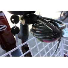 Електровелосипед триколісний SKYMOTO BIG HAPPY 350W 48V 10Ah 22"/20"