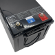  Акумулятор proVolt LiFePO4 25.6V – 75Ah Smart BMS (літій-залізо-фосфатний акумулятор)