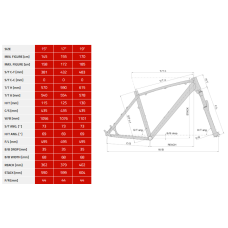 Велосипед Author Pegas 27.5"