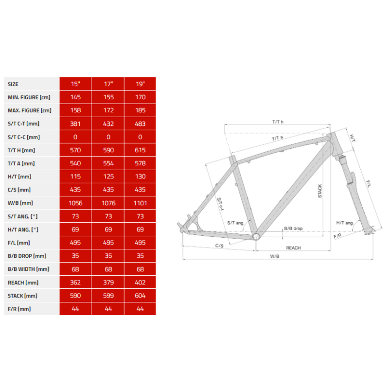 Велосипед Author Pegas 27.5"