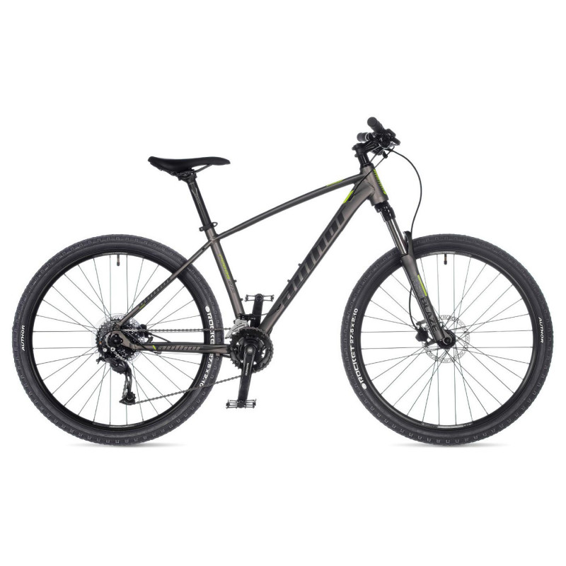 Велосипед Author Pegas 27.5"