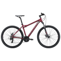 Велосипед REID MTB Sport Disc WSD 27.5" Велосипед REID MTB Sport Disc WSD 27.5"