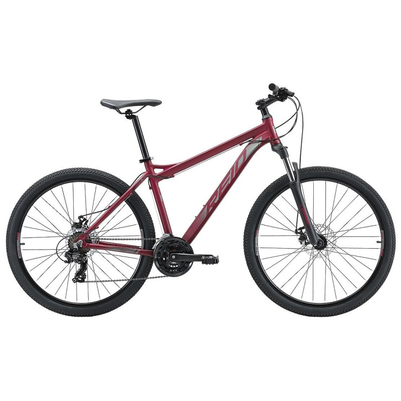 Велосипед REID MTB Sport Disc WSD 27.5"