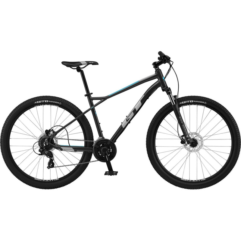 Велосипед GT Aggressor Expert 29"