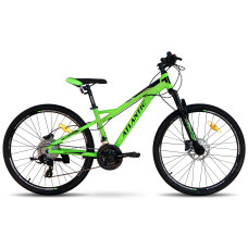 Велосипед Atlantic Rekon DX Pro 26"