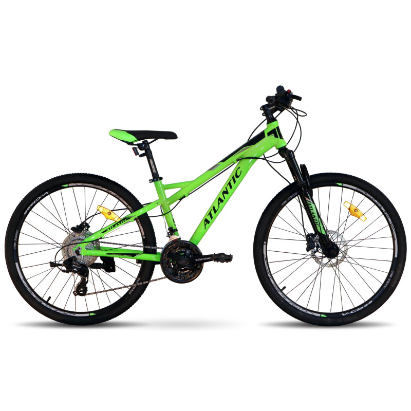 Велосипед Atlantic Rekon DX Pro 26"