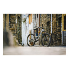 Електровелосипед Mondraker Neat RR 250W 36V 10Ah 29"