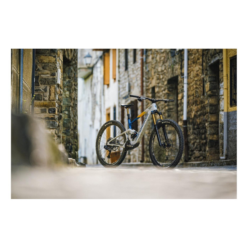Електровелосипед Mondraker Neat RR 250W 36V 10Ah 29"