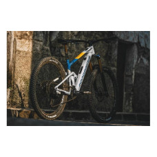 Електровелосипед Mondraker Neat RR 250W 36V 10Ah 29"