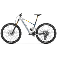 Електровелосипед Mondraker Neat RR 250W 36V 10Ah 29"