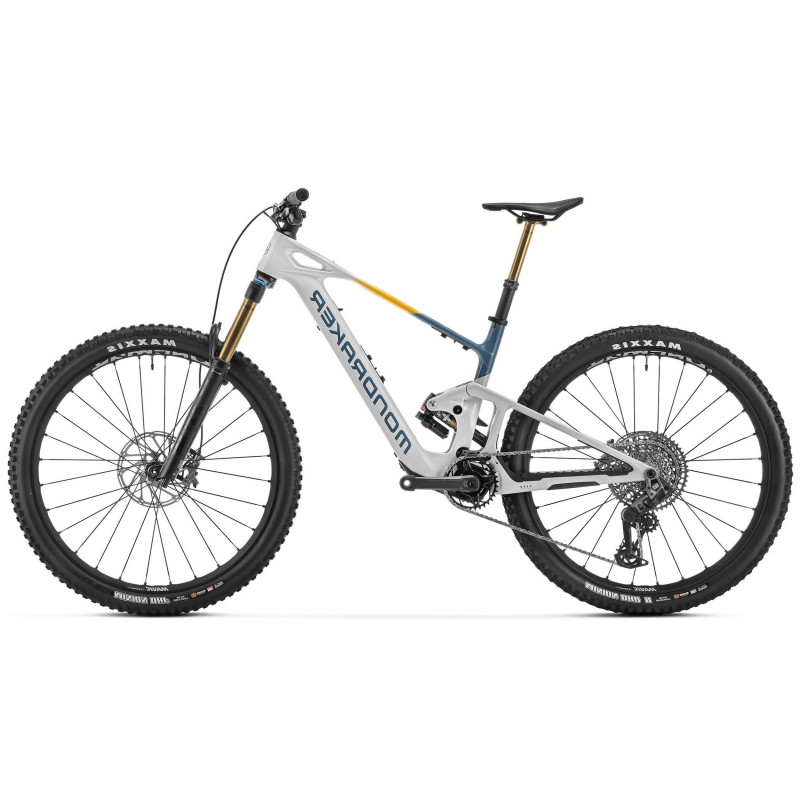 Електровелосипед Mondraker Neat RR 250W 36V 10Ah 29"