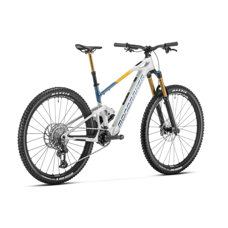 Електровелосипед Mondraker Neat RR 250W 36V 10Ah 29"