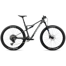 Велосипед Orbea Oiz M21 29"