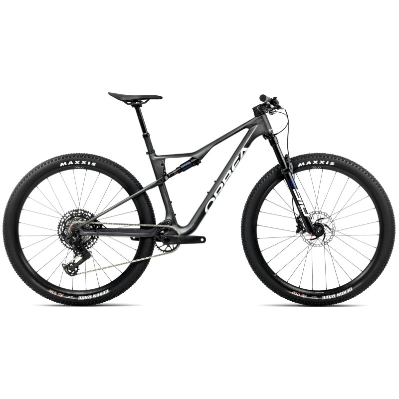 Велосипед Orbea Oiz M21 29"