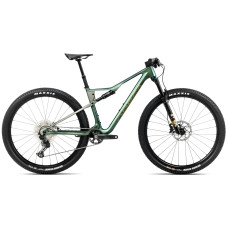 Велосипед Orbea Oiz M30 29"