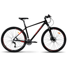 Велосипед VNC FastRider C7 29"