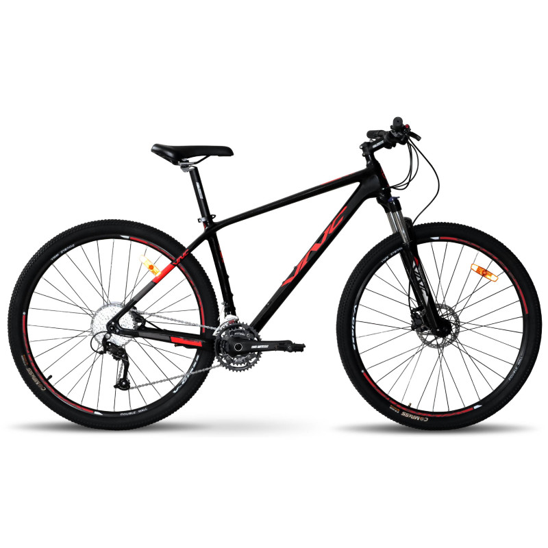 Велосипед VNC FastRider C7 29"