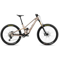 Велосипед Orbea Rallon E10 29"